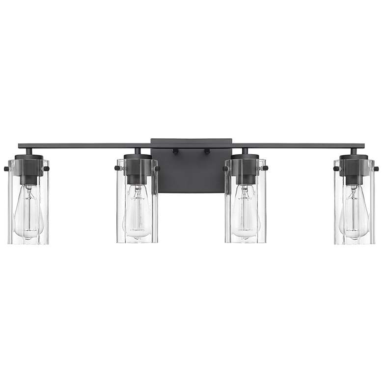 Image 1 Millennium Serena Vanity Black