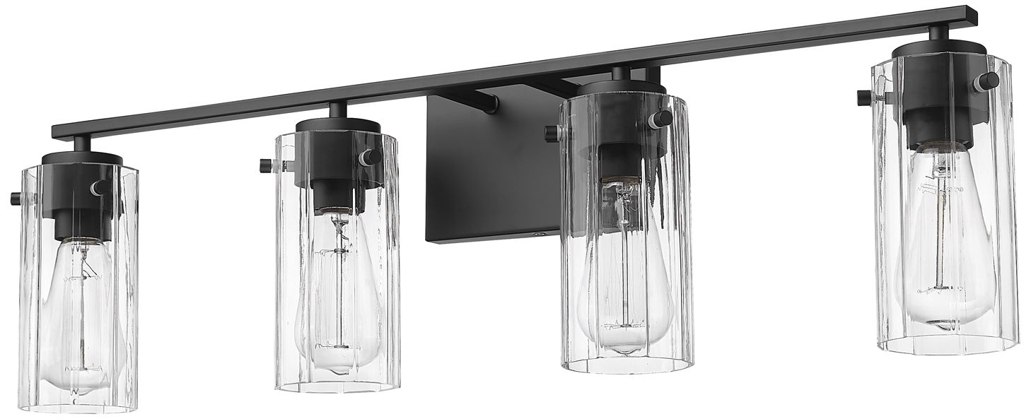 Image 3 Millennium Serena Vanity Black more views