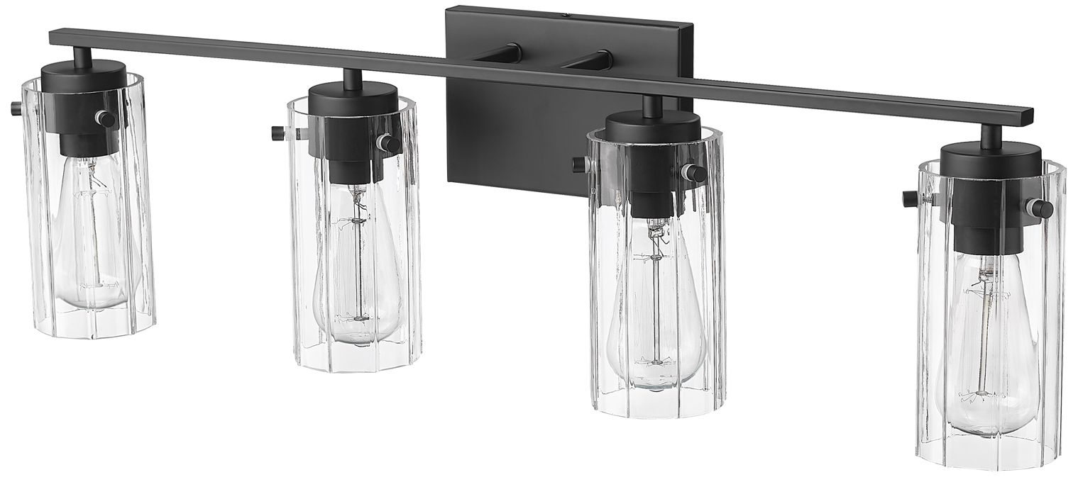 Image 4 Millennium Serena Vanity Black more views