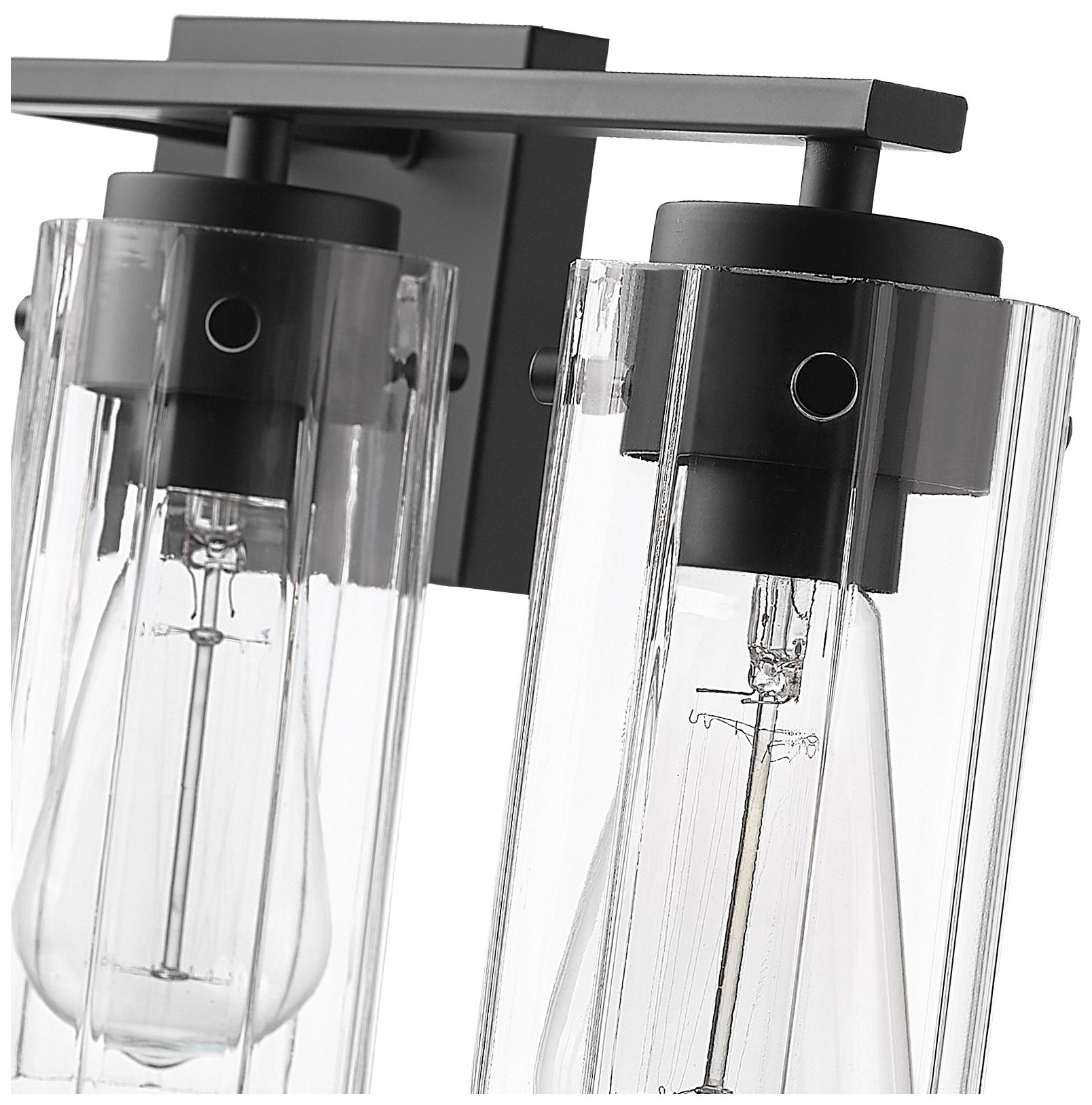 Image 5 Millennium Serena Vanity Black more views