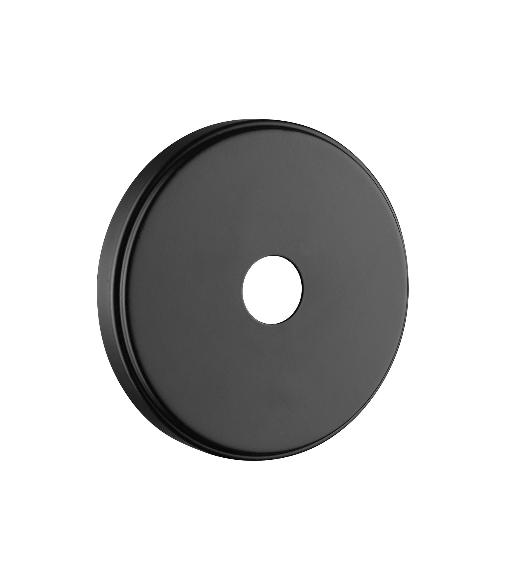 Image 6 Millennium Skyva 8-Light 30.25" Matte Black Chandelier more views
