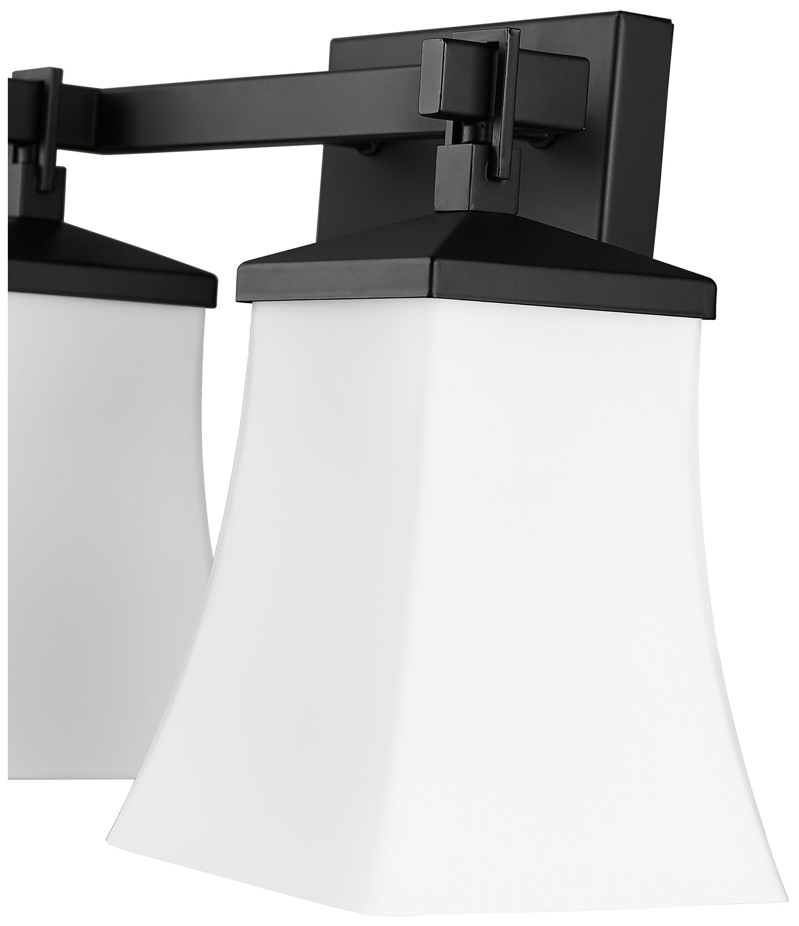 Image 7 Millennium Sonorra Vanity  Black more views