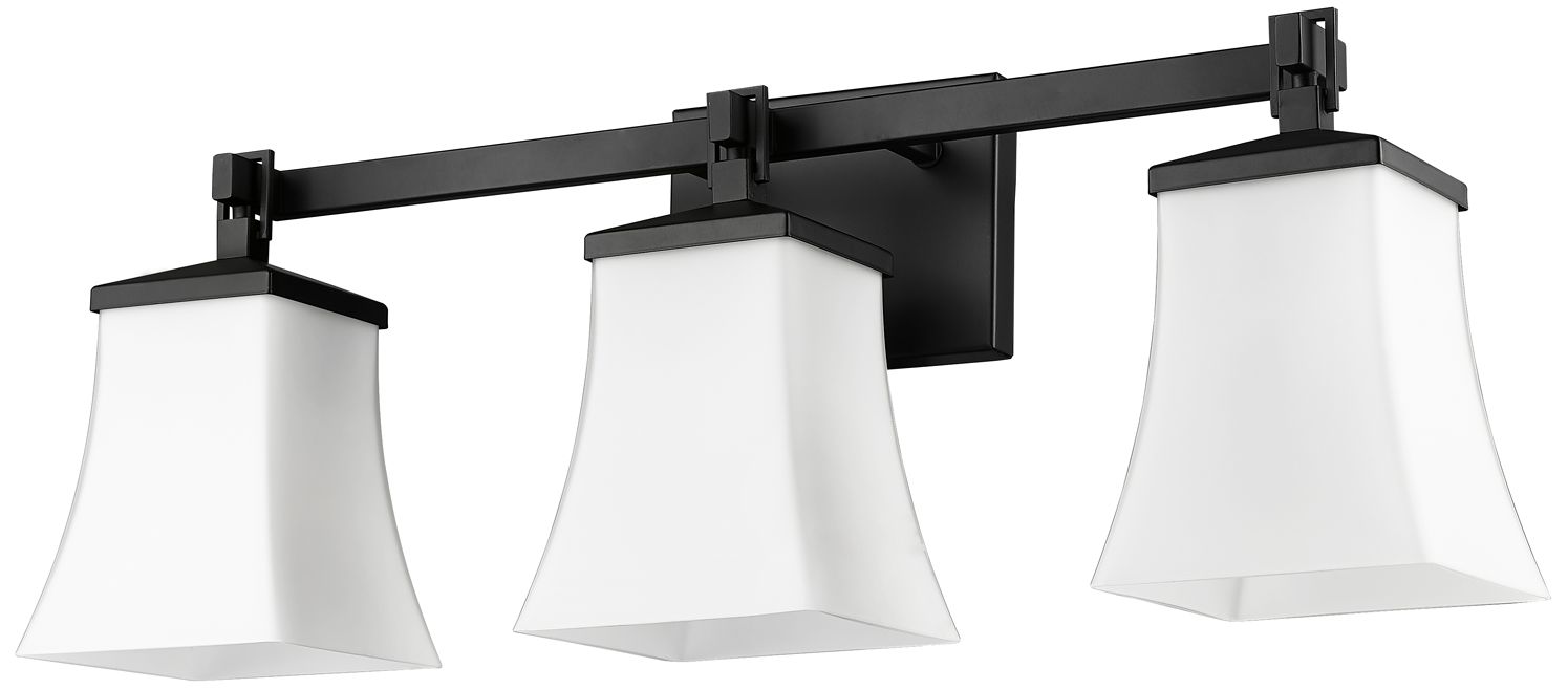 Image 5 Millennium Sonorra Vanity Black more views