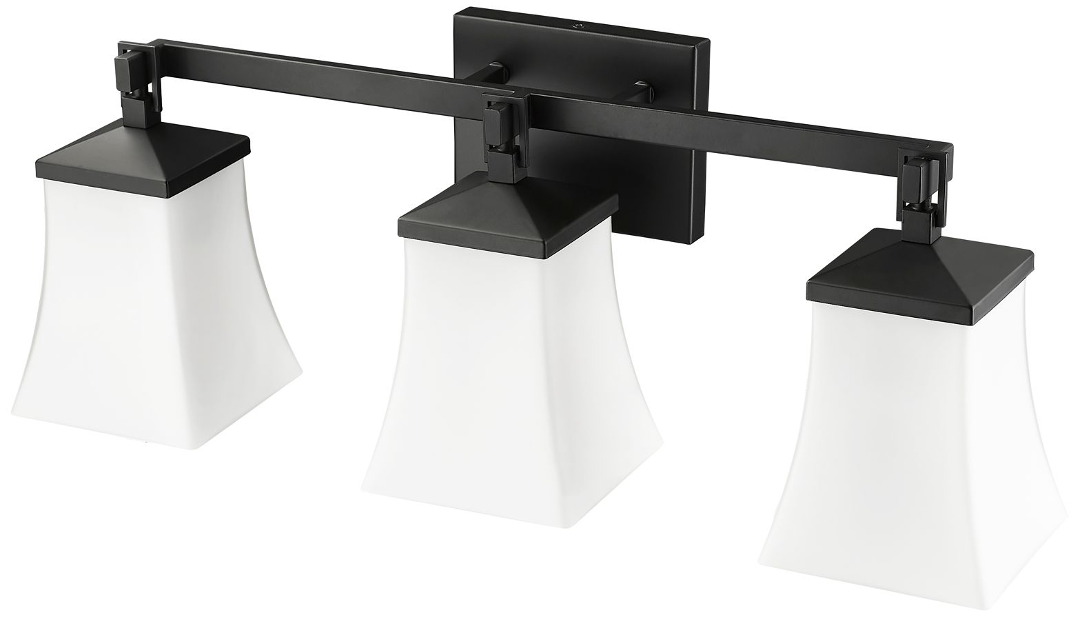 Image 6 Millennium Sonorra Vanity Black more views