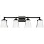 1_Millennium Sonorra Vanity Black