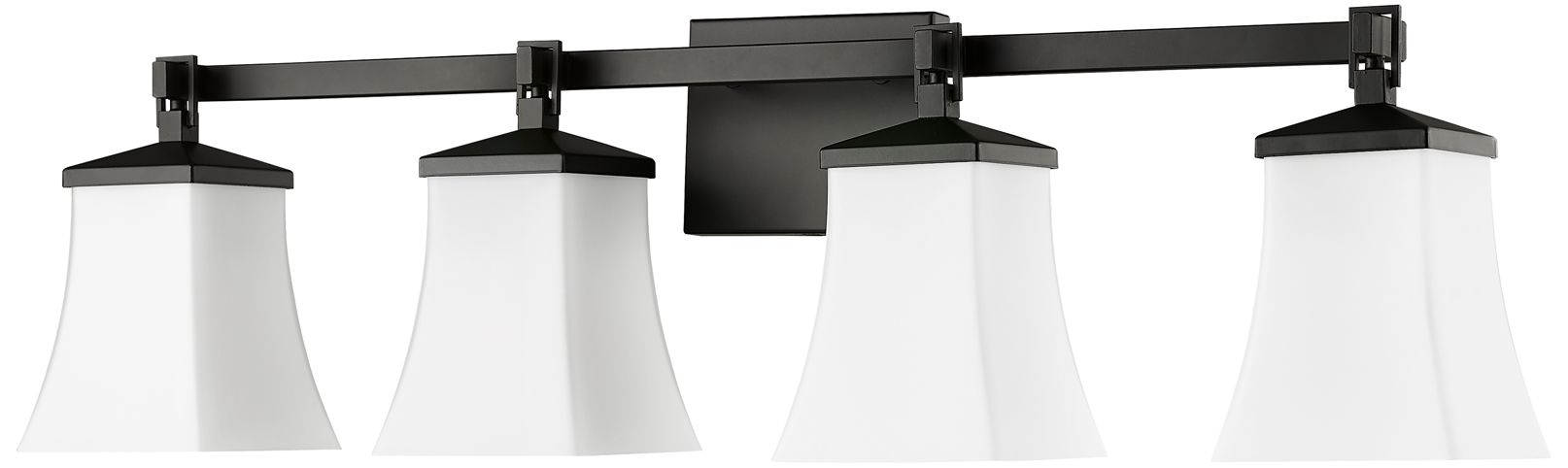 Image 2 Millennium Sonorra Vanity Black more views