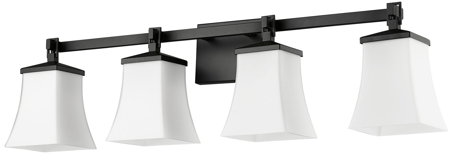 Image 3 Millennium Sonorra Vanity Black more views