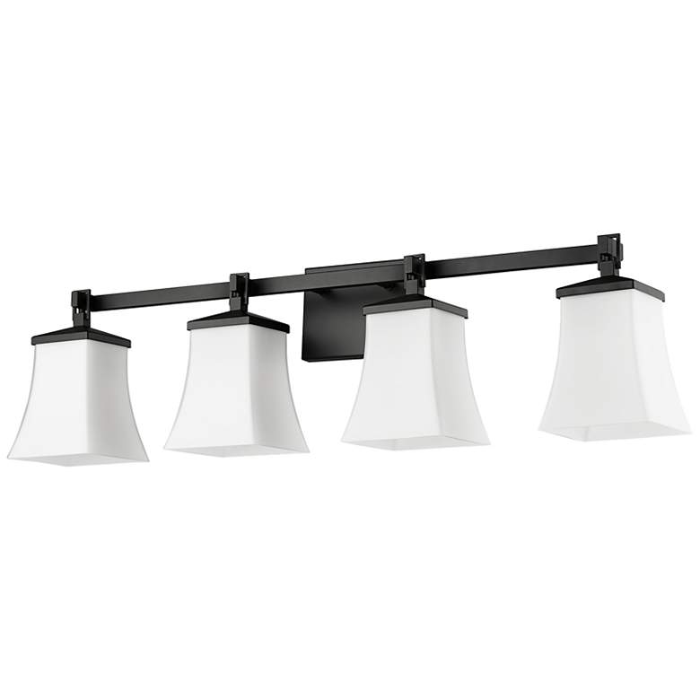 Image 3 Millennium Sonorra Vanity Black more views