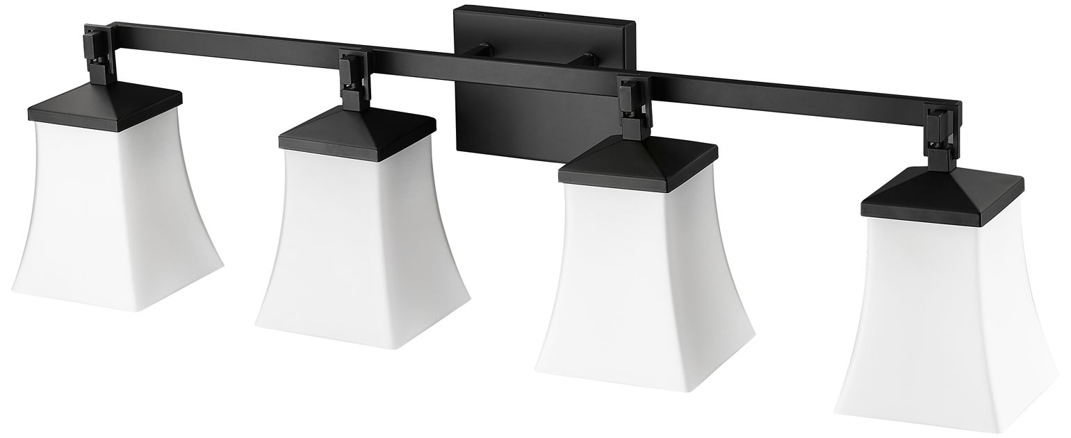 Image 4 Millennium Sonorra Vanity Black more views