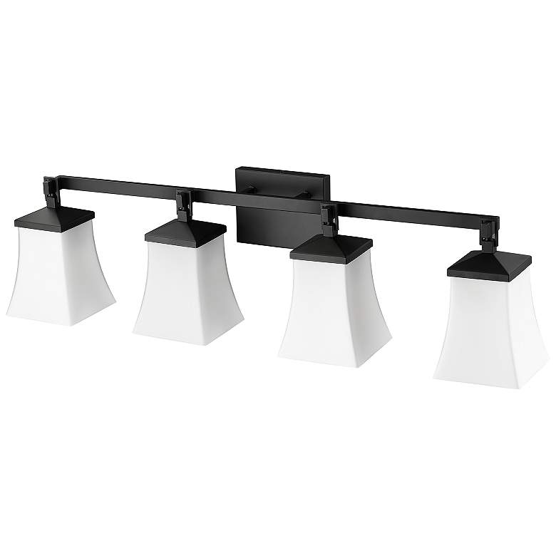 Image 4 Millennium Sonorra Vanity Black more views