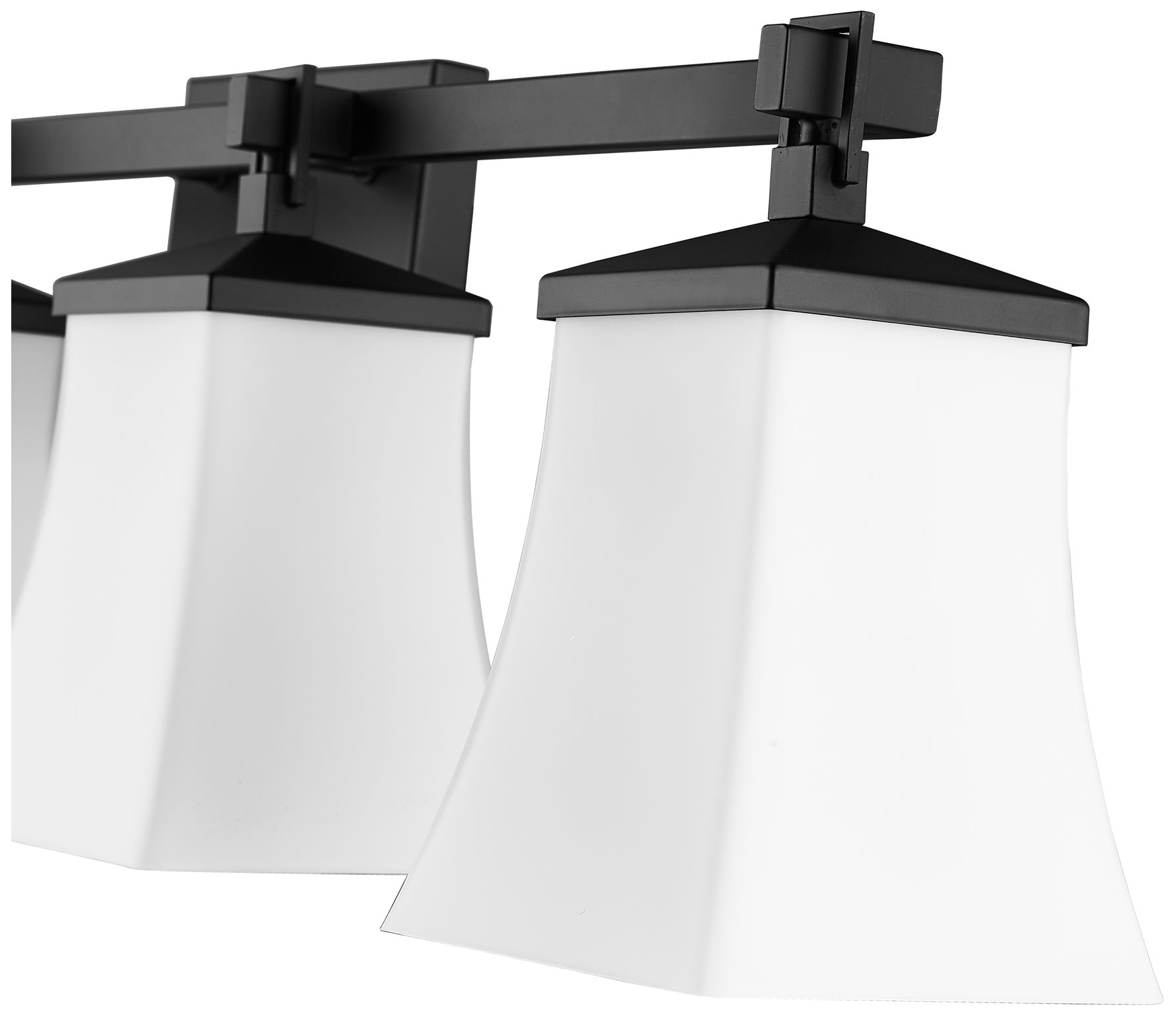 Image 5 Millennium Sonorra Vanity Black more views