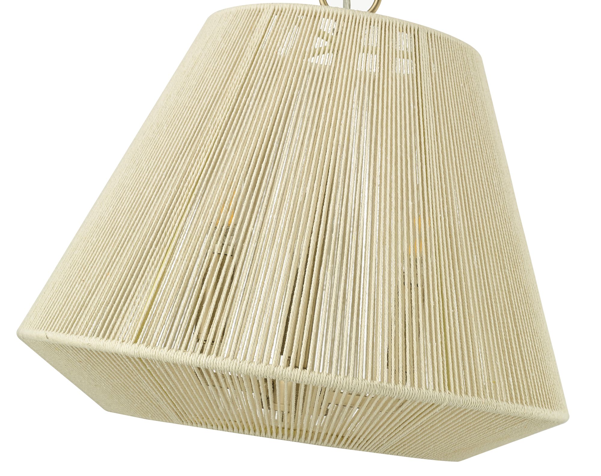 Image 6 Millennium Sterling Pendant light Modern Gold more views