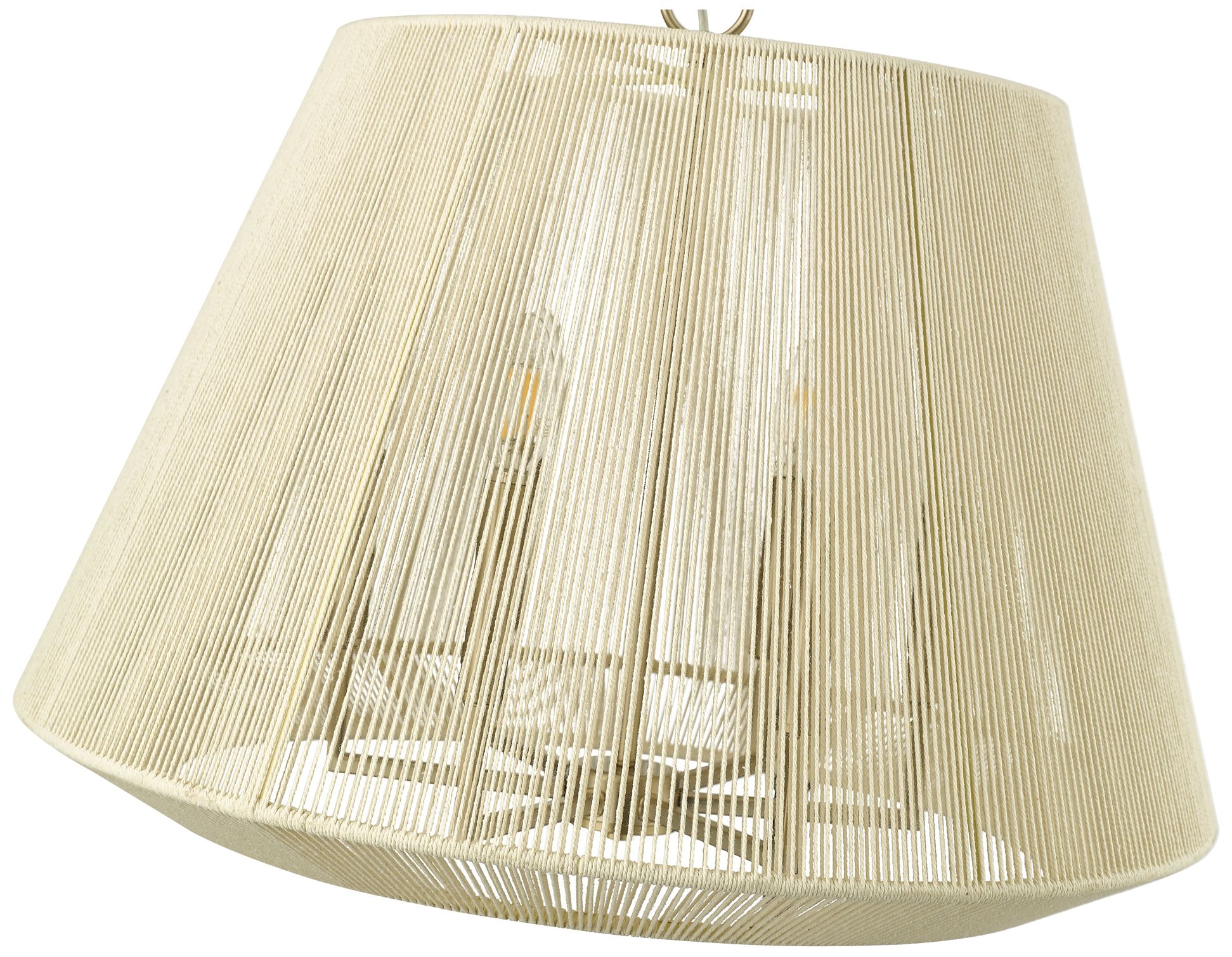 Image 7 Millennium Sterling Pendant light Modern Gold more views