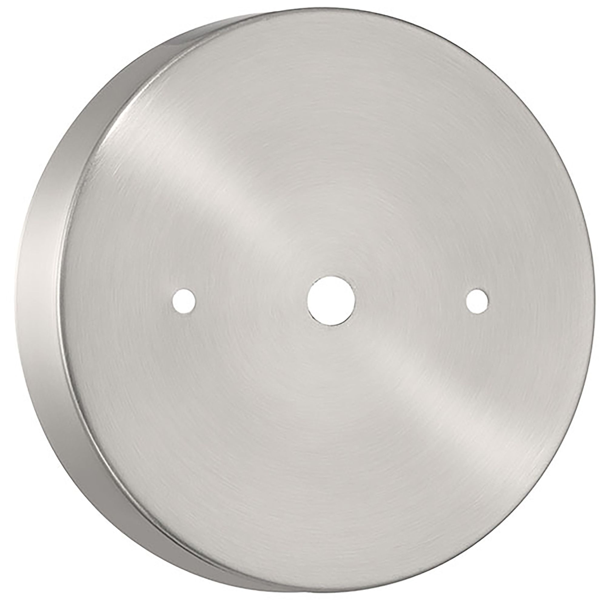 Image 6 Millennium Strayhan 1-Light 5.75" Brushed Nickel Mini Pendant with Shade more views