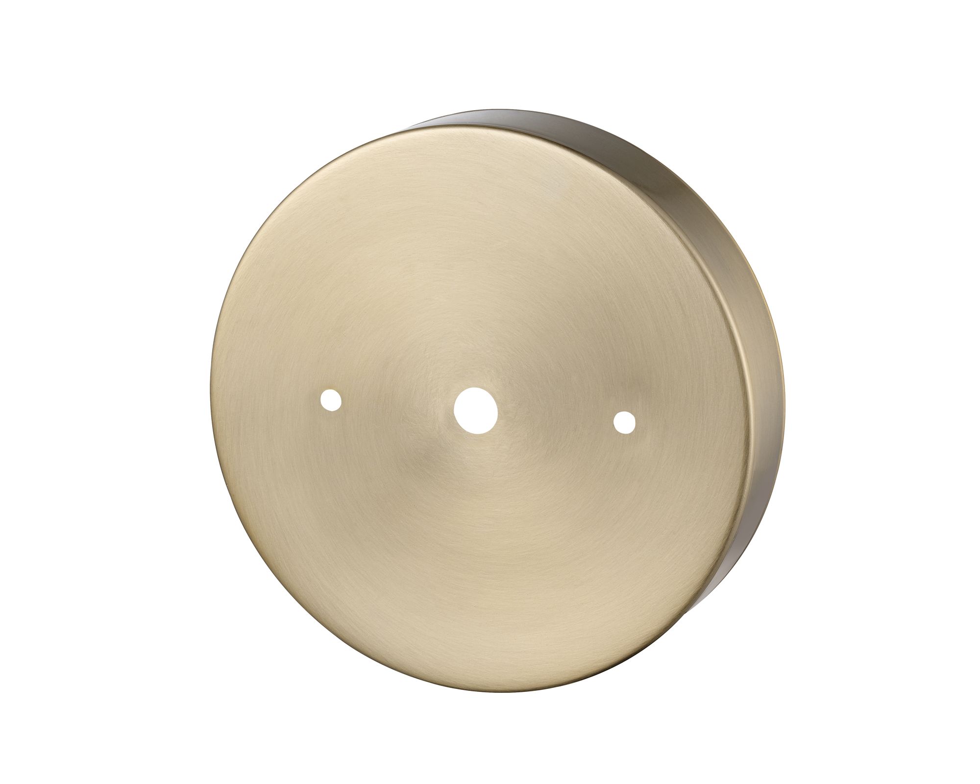 Image 7 Millennium Strayhan 1-Light 5.75" Modern Gold Pendant with Glass Shade more views