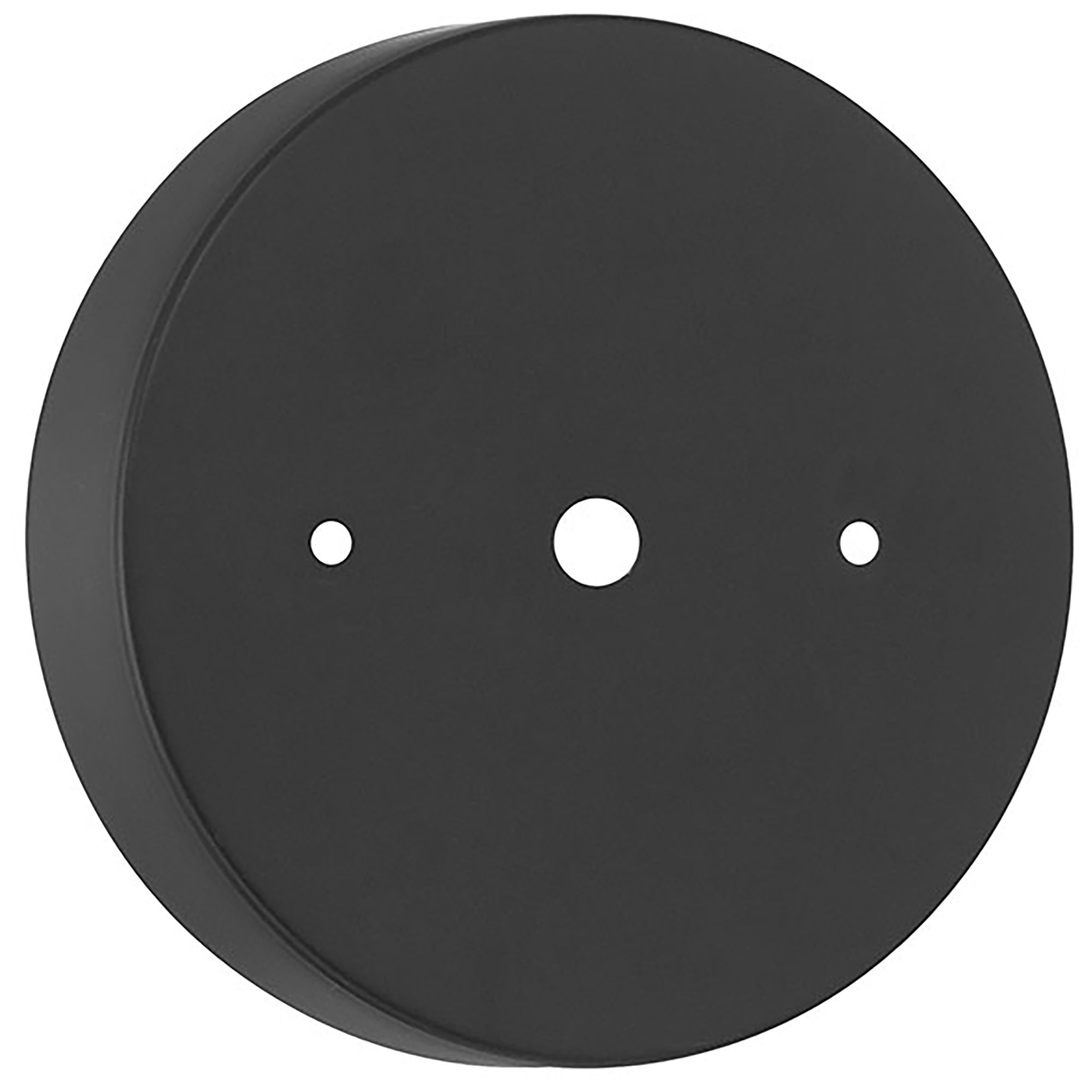 Image 7 Millennium Strayhan 1-Light 5.75" Matte Black Mini Pendant with Glass Shade more views