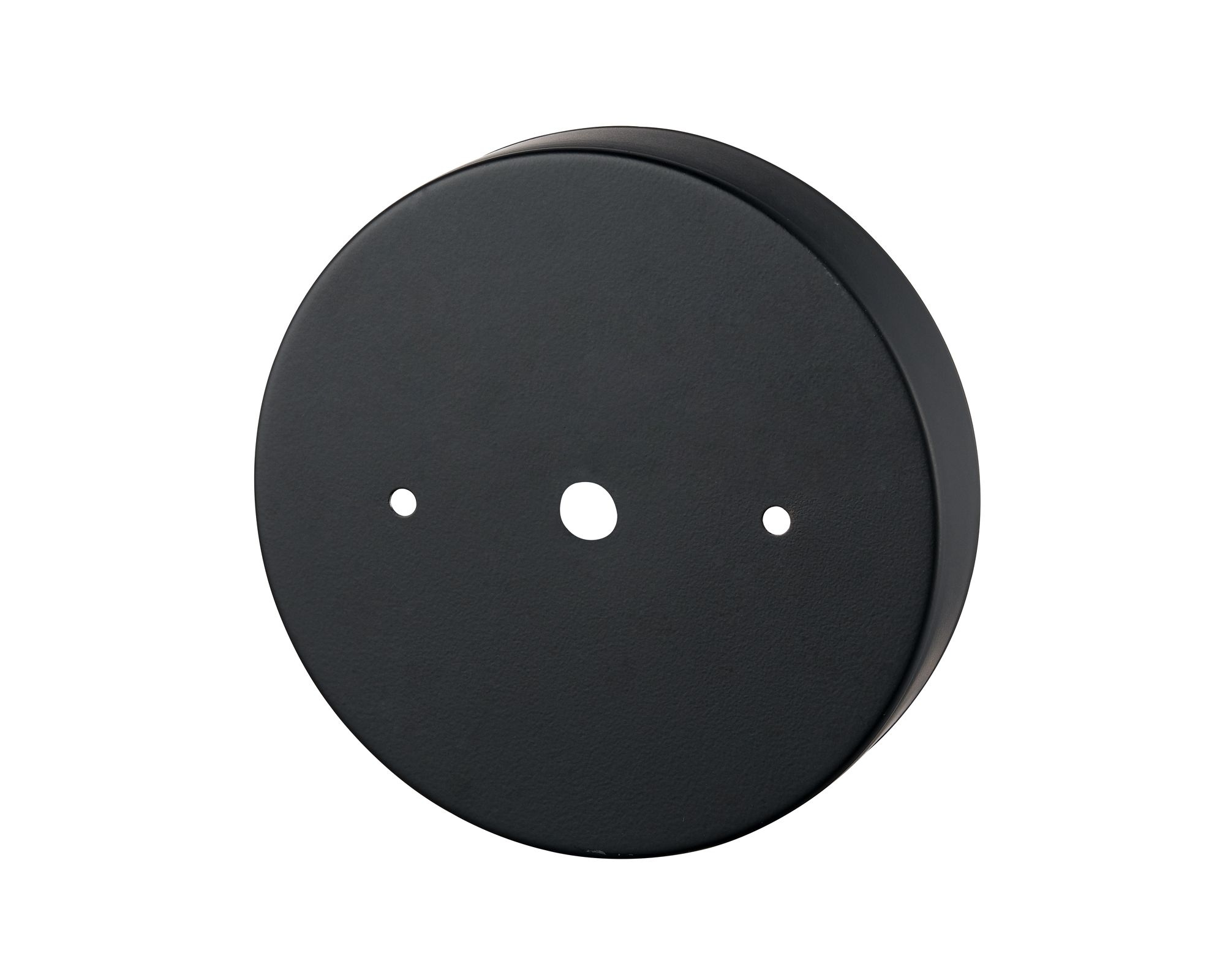 Image 7 Millennium Strayhan 1-Light 5.75" Matte Black Pendant with Glass Shade more views