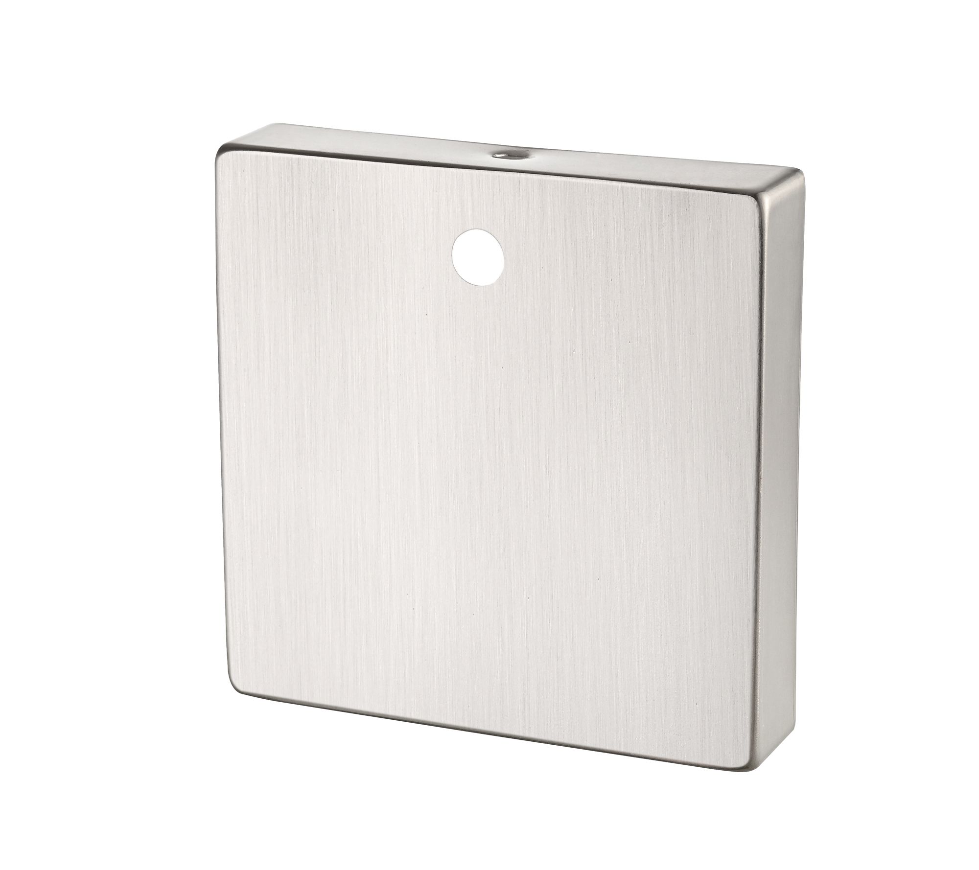 Image 7 Millennium Strayhan 1-Light 5" Brushed Nickel Wall Sconce with Glass Shade more views
