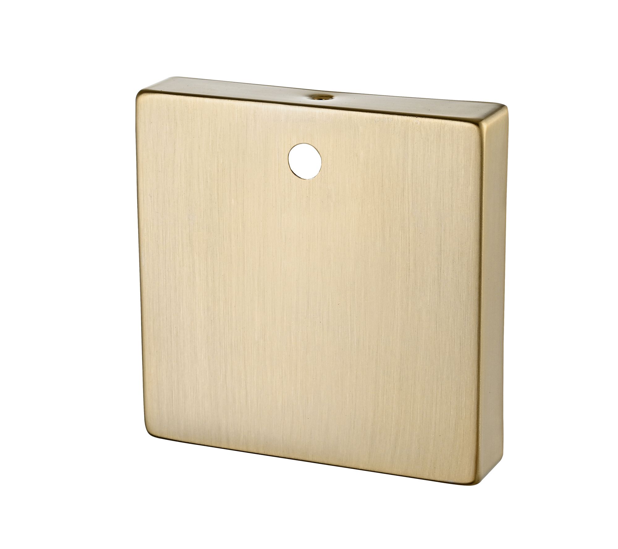Image 6 Millennium Strayhan 2-Light 13" Modern Gold Vanity Light with Glass Shade more views
