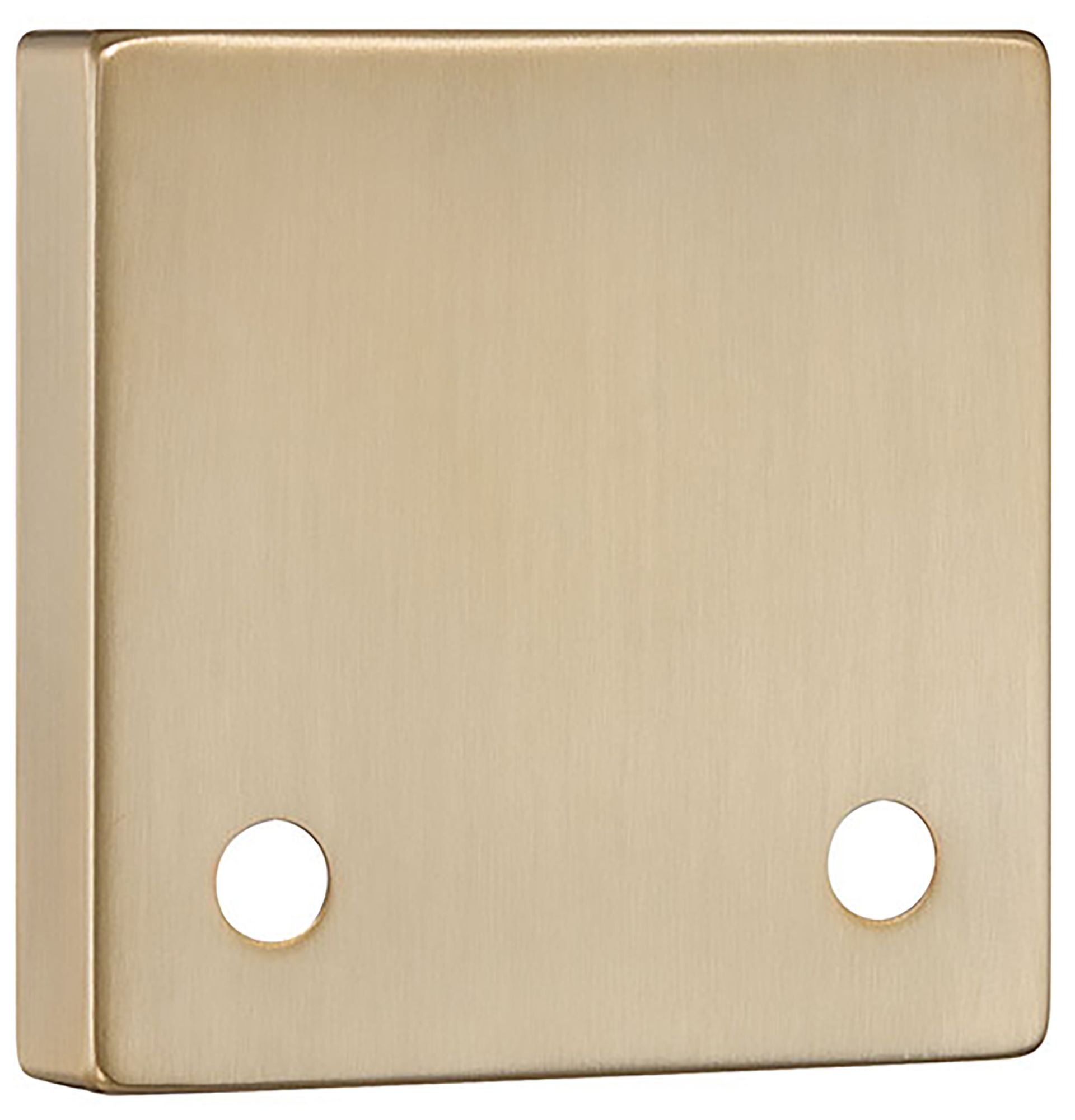 Millennium Strayhan 2-Light 13" Modern Gold Vanity Light with Glass Shade