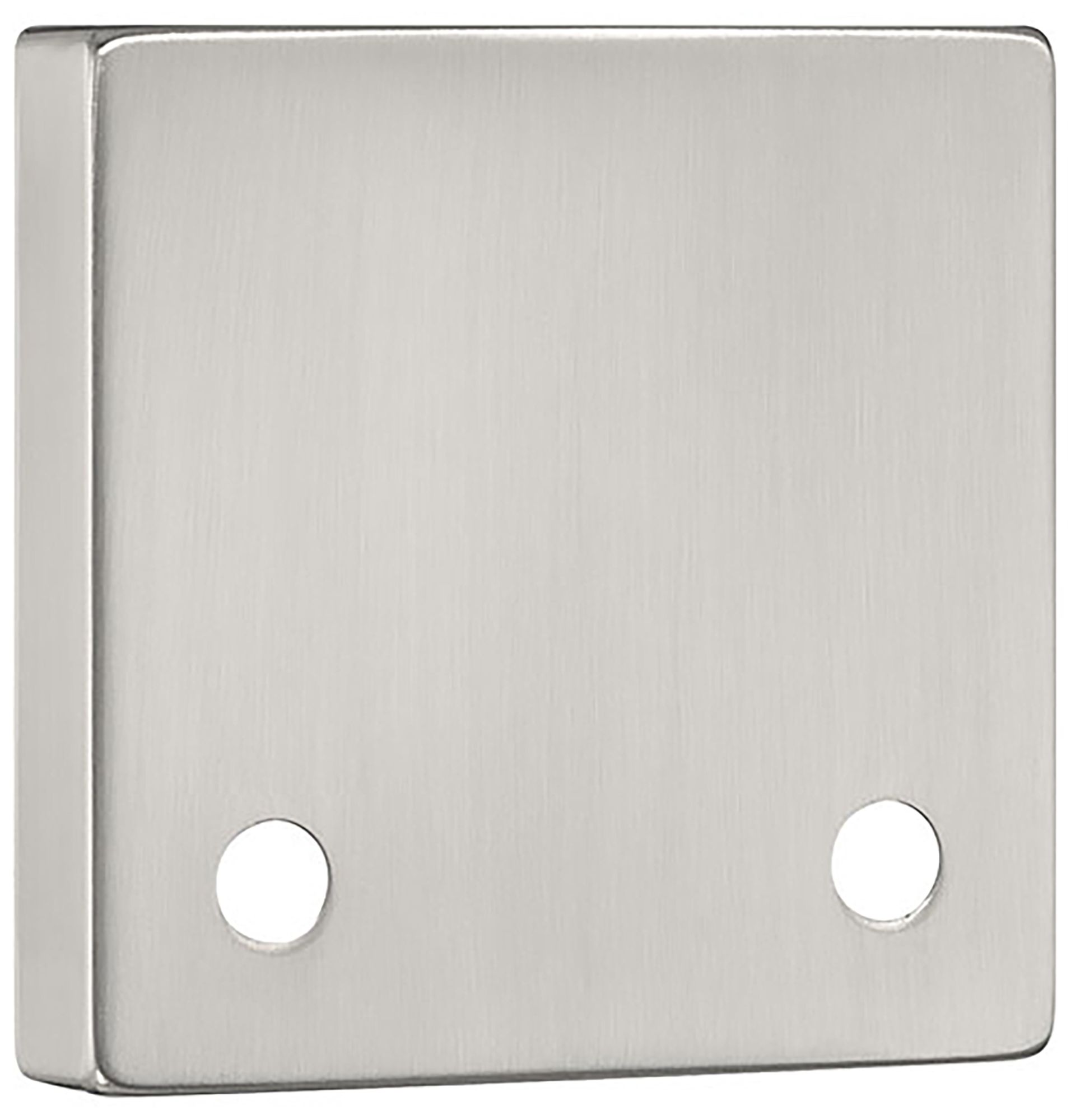 Image 7 Millennium Strayhan 3-Light 22" Brushed Nickel Vanity Light with Shade more views