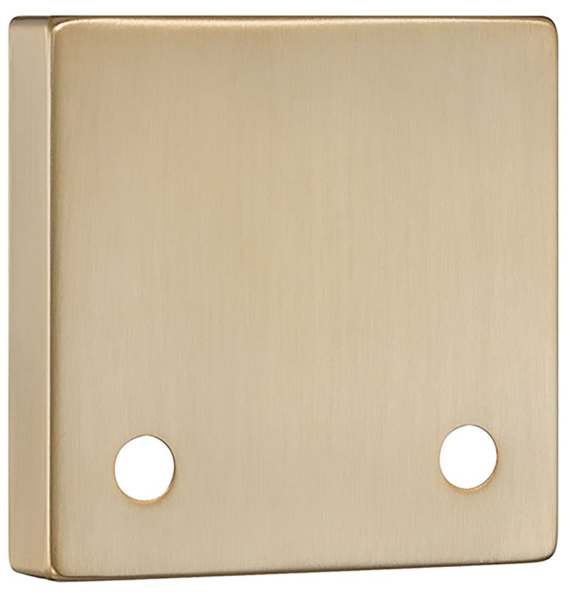 Image 7 Millennium Strayhan 3-Light 22" Modern Gold Vanity Light with Glass Shade more views