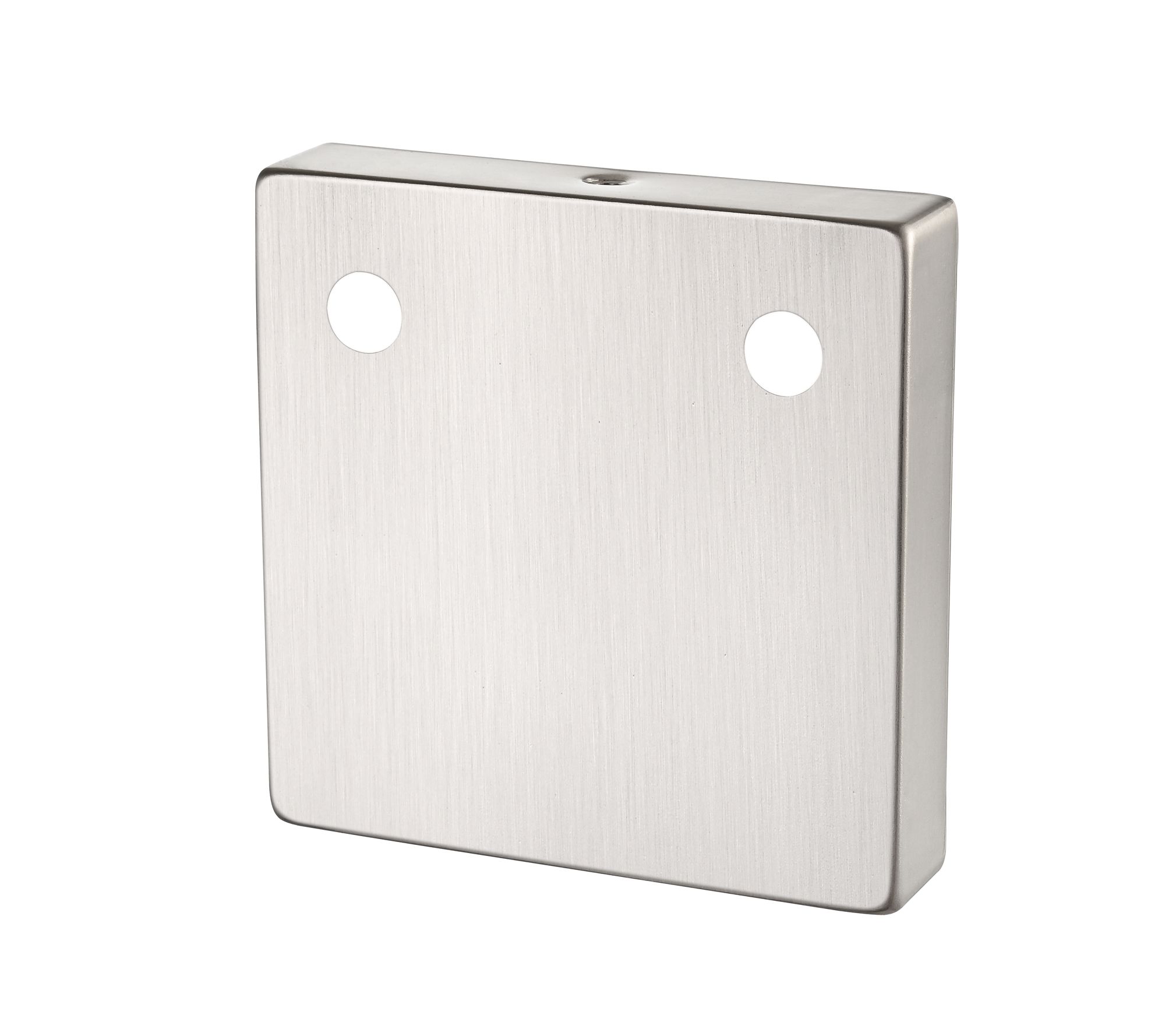 Image 7 Millennium Strayhan 4-Light 31" Brushed Nickel Vanity Light with Shade more views