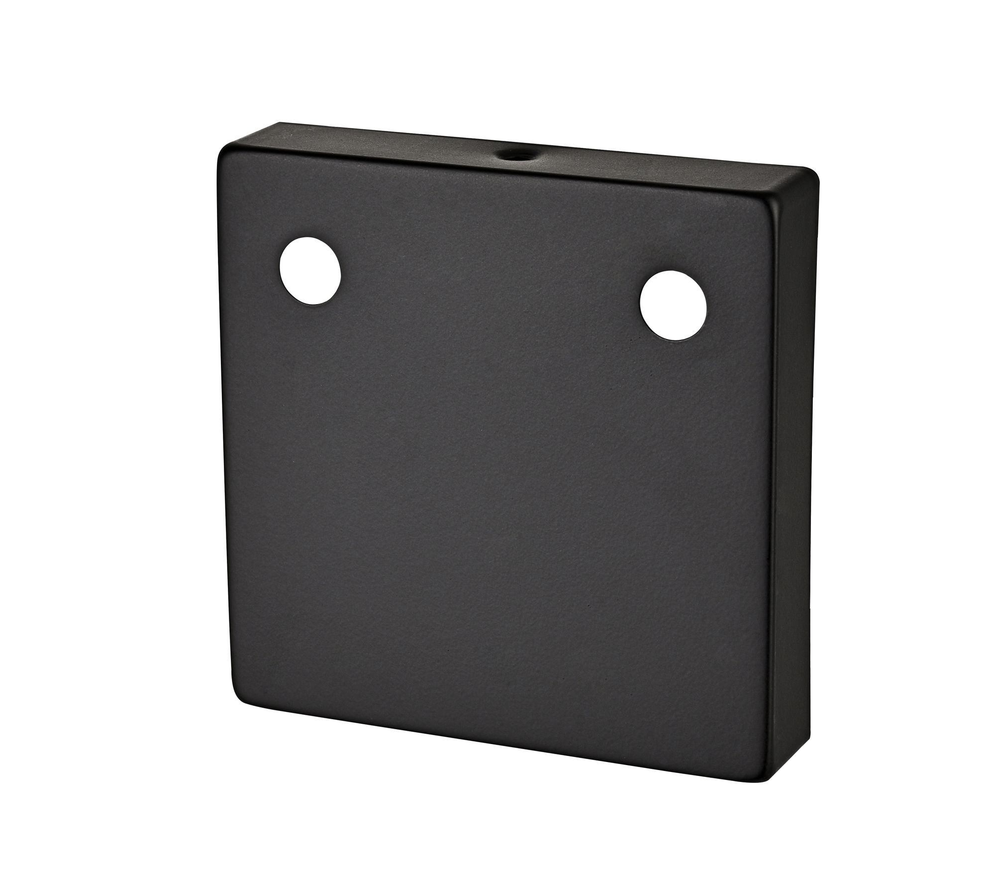 Image 7 Millennium Strayhan 4-Light 31" Matte Black Vanity Light with Glass Shade more views