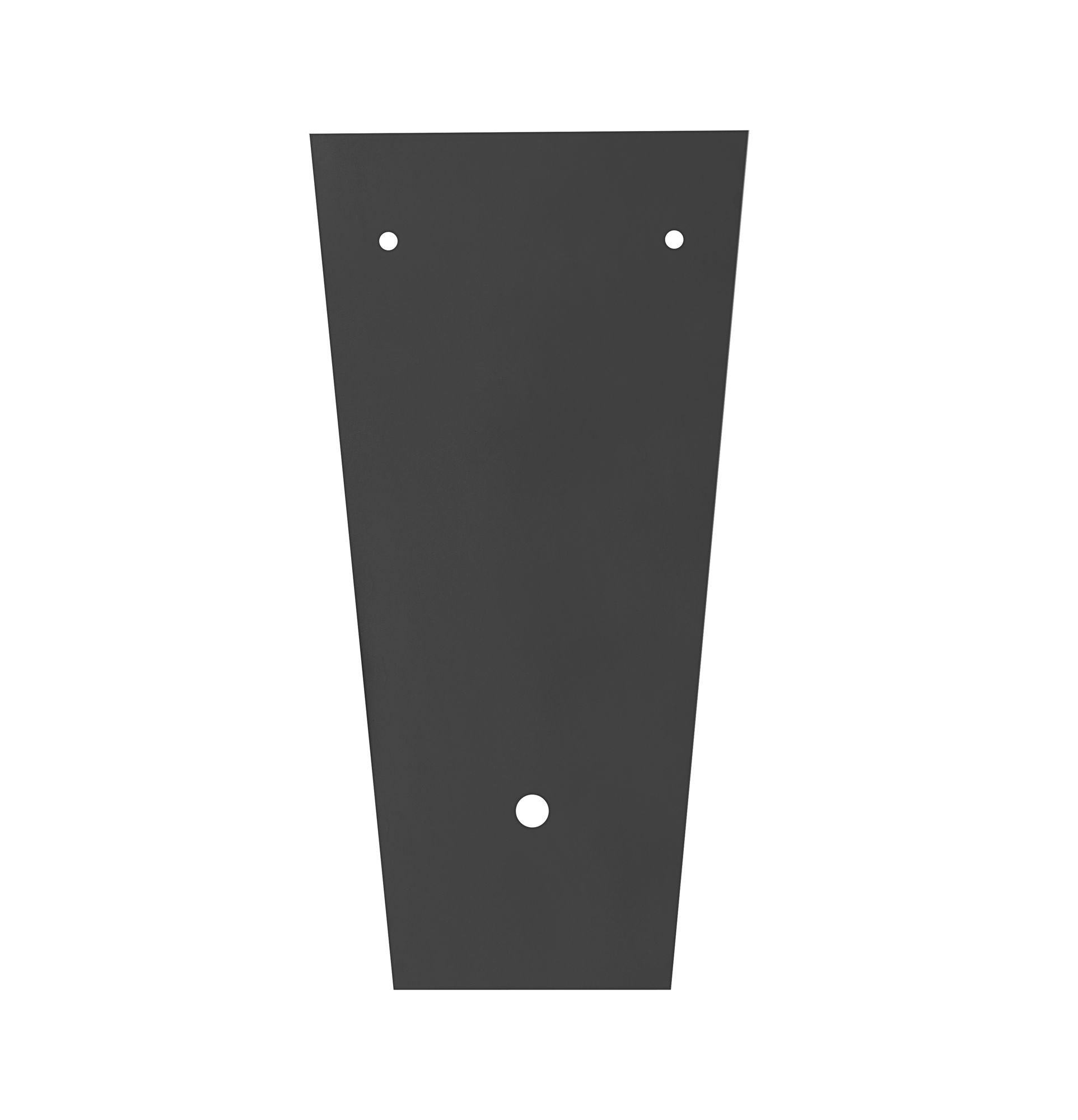 Image 5 Millennium Sumerlin 1-Light 14.5" Powder Coated Black Outdoor Wall Sconce more views