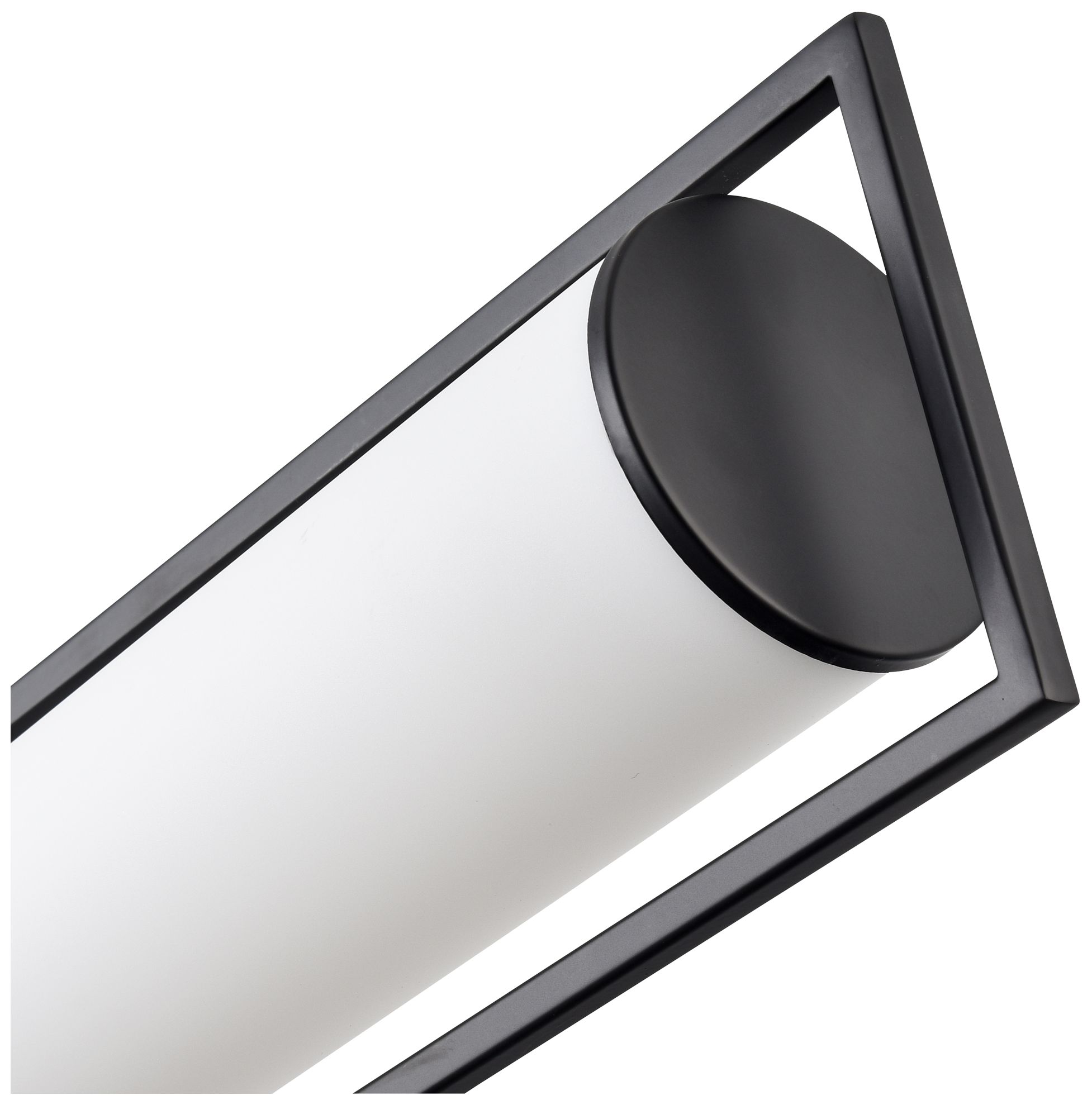 Image 5 Millennium Teylor Vanity LED Matte Black more views