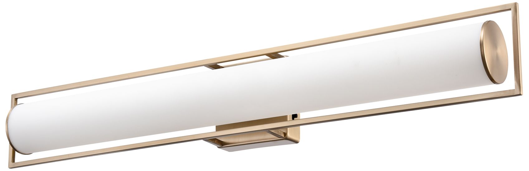 Image 2 Millennium Teylor Vanity LED Matte Black more views