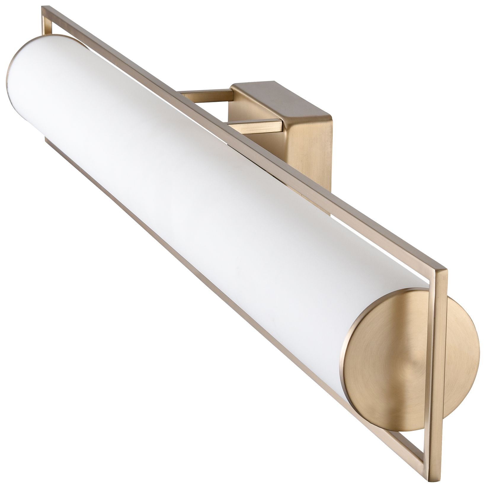 Image 3 Millennium Teylor Vanity LED Matte Black more views