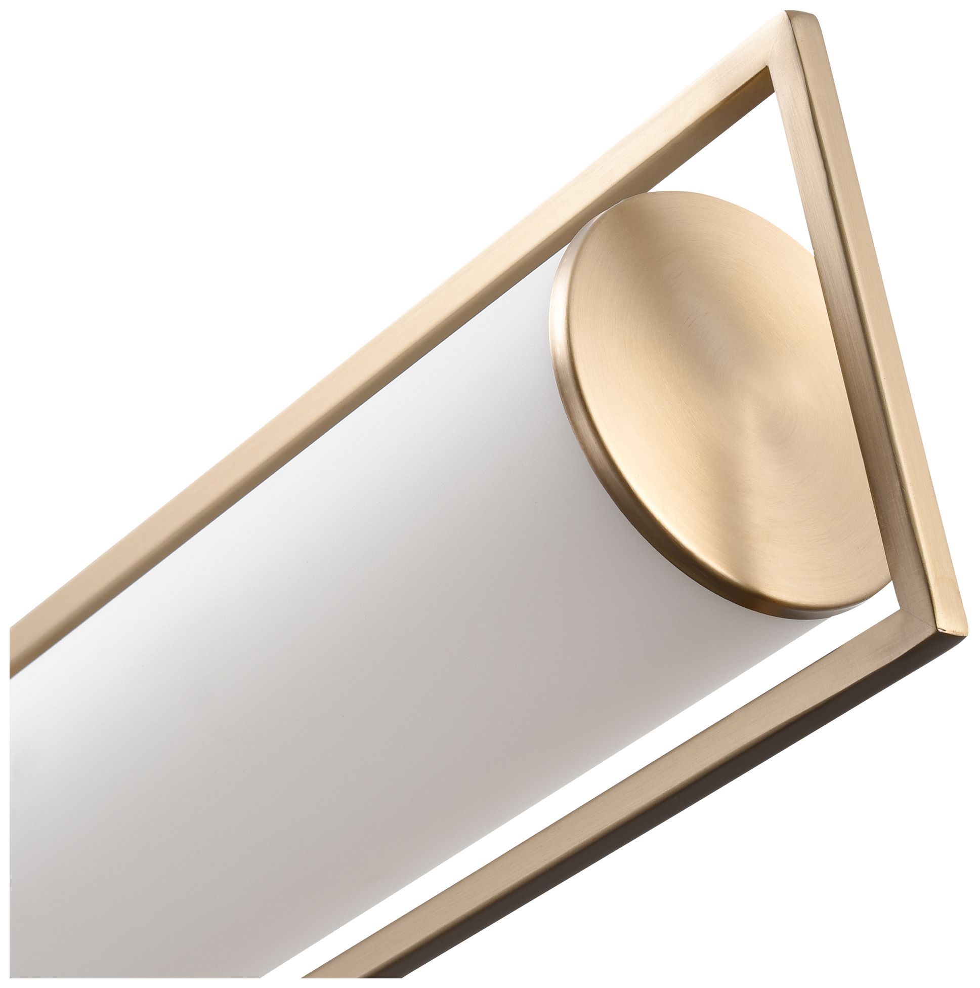 Image 4 Millennium Teylor Vanity LED Matte Black more views