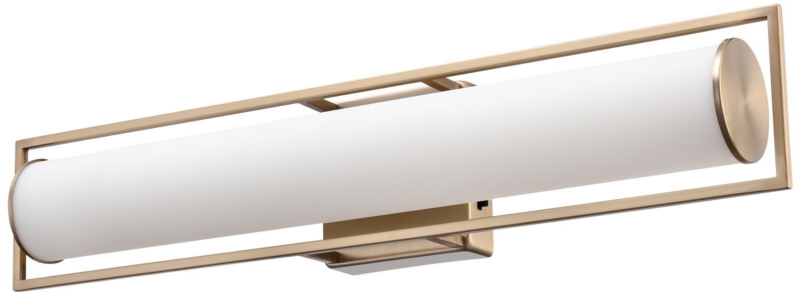 Image 2 Millennium Teylor Vanity LED Modern Gold more views