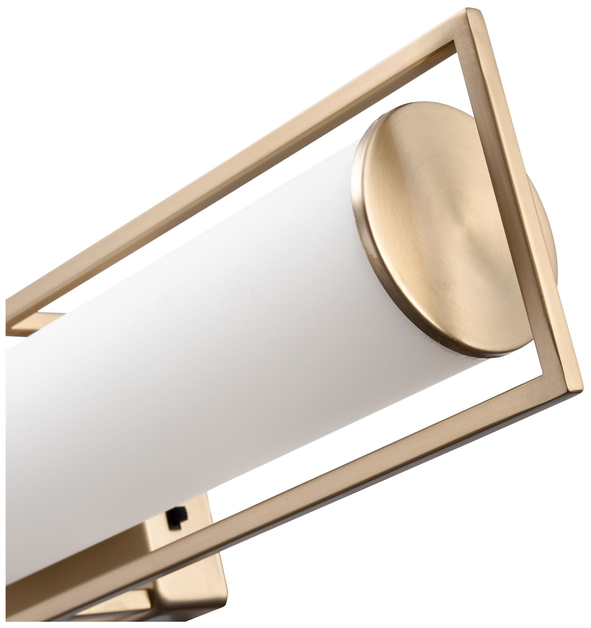 Image 3 Millennium Teylor Vanity LED Modern Gold more views