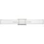 Thumbnail1 of Millennium Tocco Vanity LED Brushed Nickel