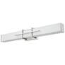 Thumbnail3 of Millennium Tocco Vanity LED Brushed Nickel more views