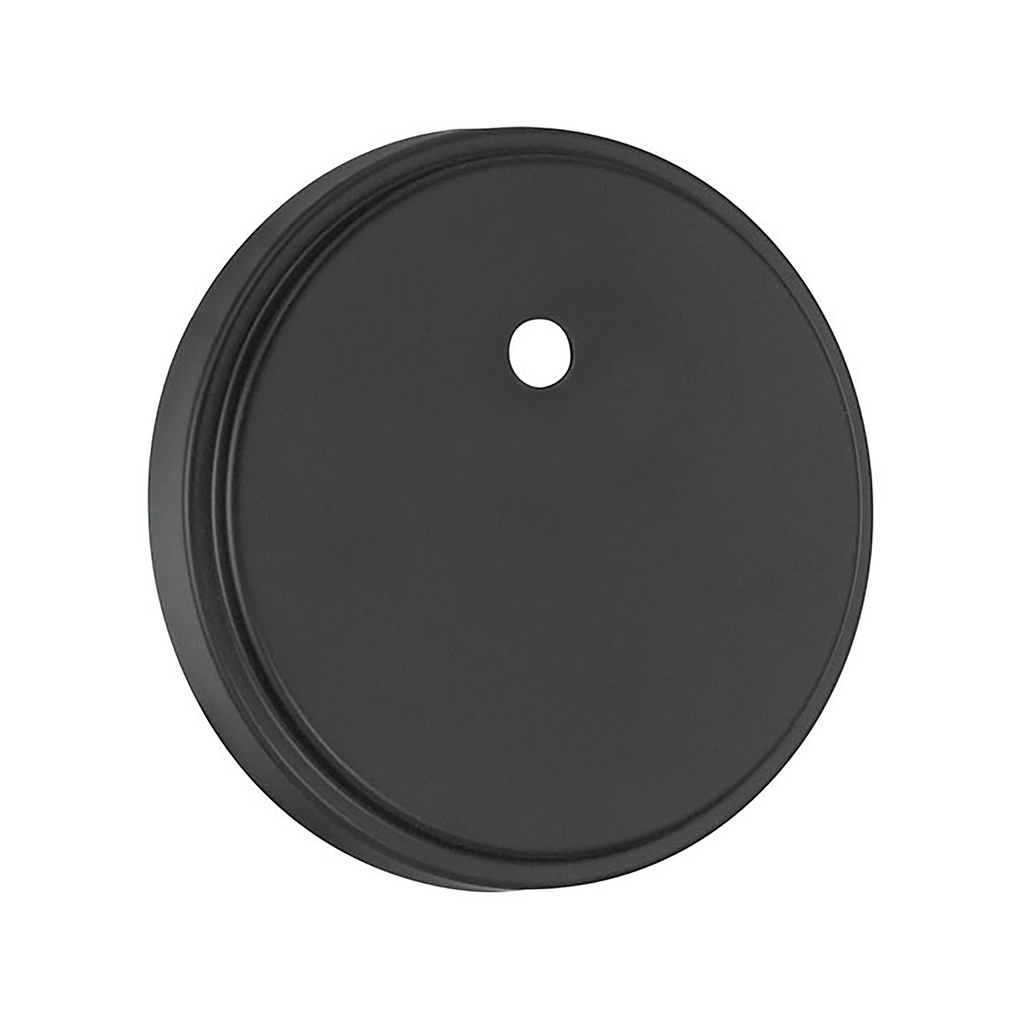Millennium Vectra 1-Light 7" Powder Coated Black Outdoor Wall Sconce