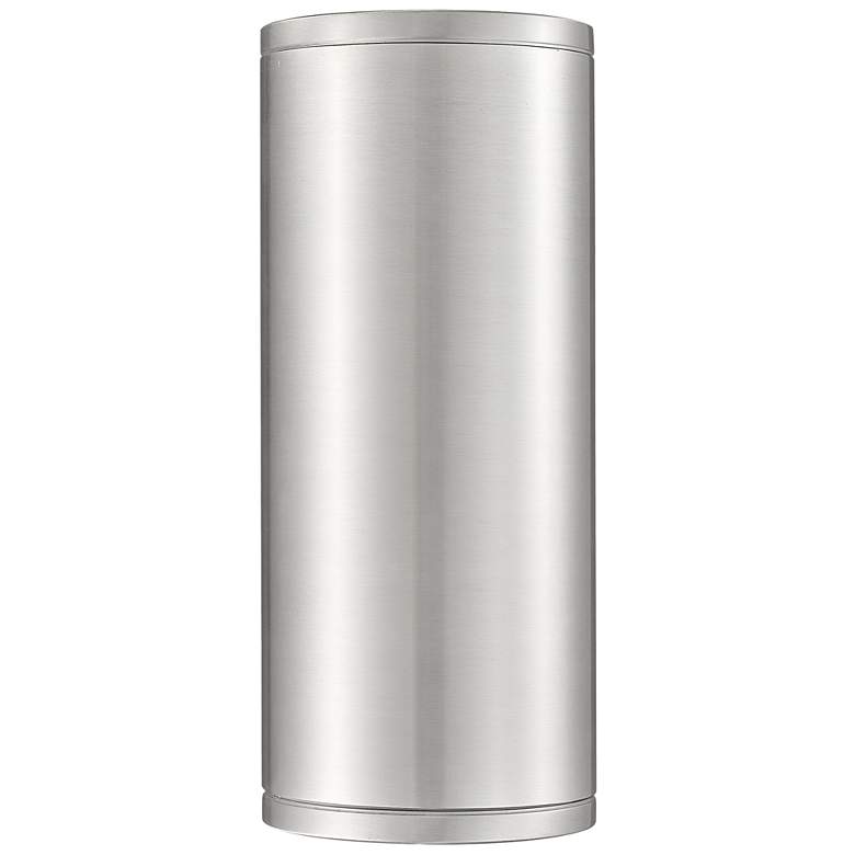 Image 1 Millennium Vegas Outdoor Wall Sconce Aluminum