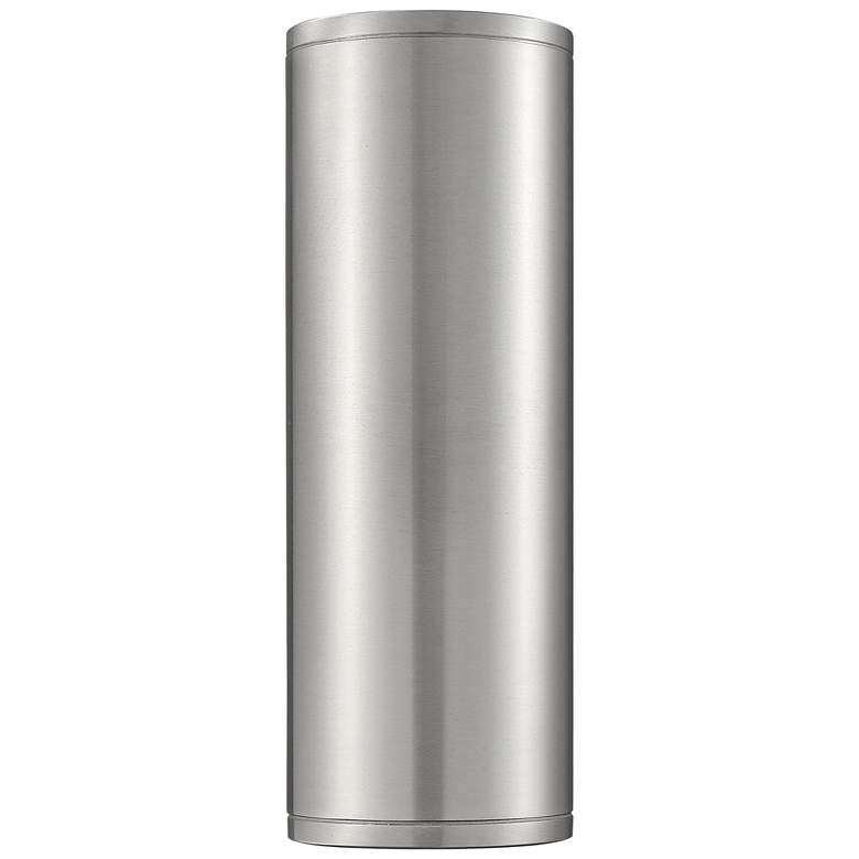 Image 1 Millennium Vegas Outdoor Wall Sconce Aluminum