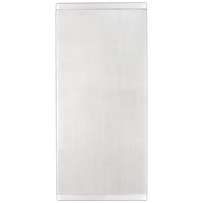 Image 1 Millennium Vegas Outdoor Wall Sconce Aluminum