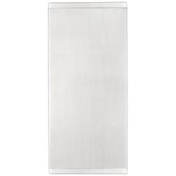 Millennium Vegas Outdoor Wall Sconce Aluminum