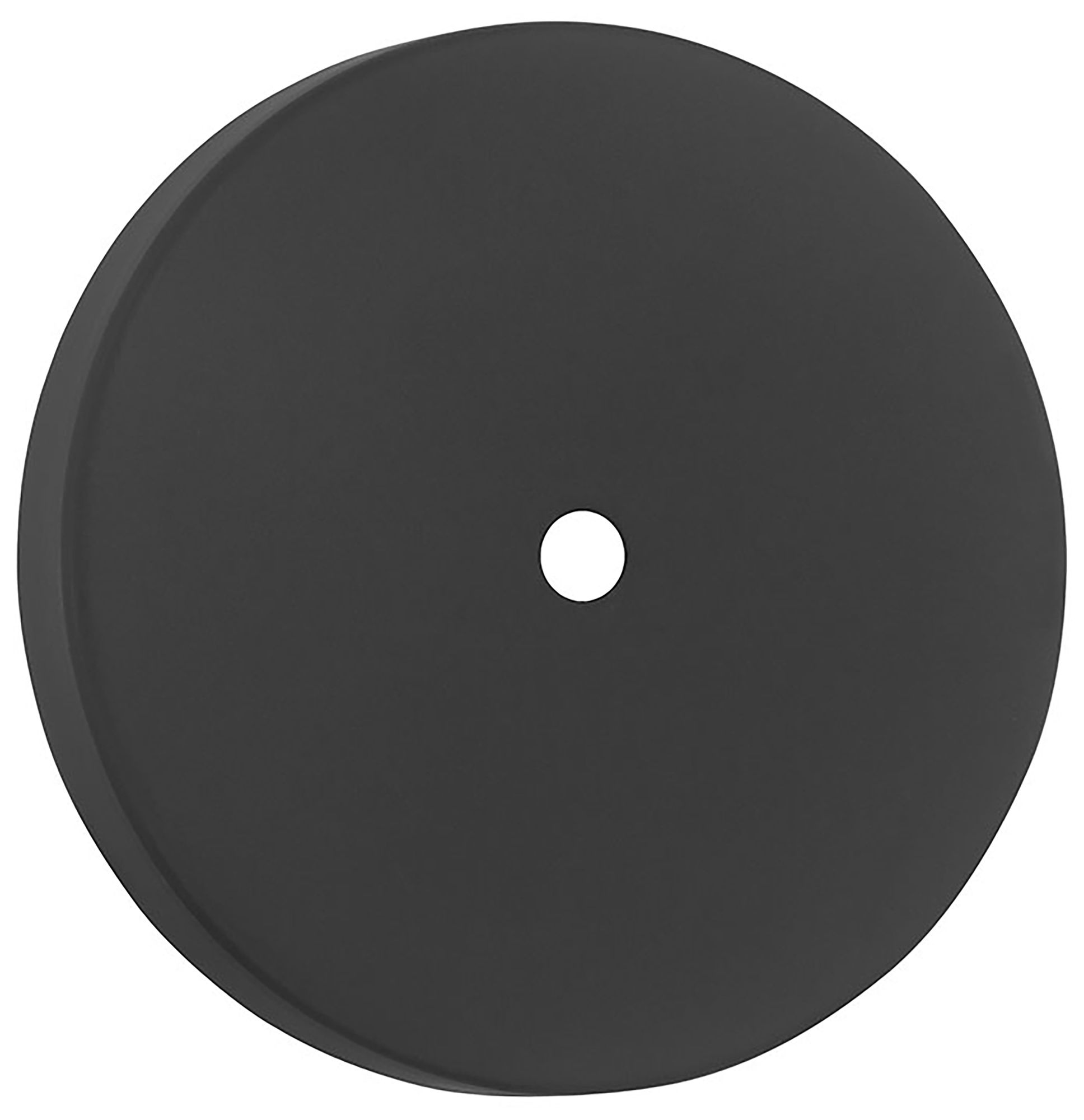 Image 7 Millennium Velto 1-Light 10" Matte Black Pendant with Glass Shade more views