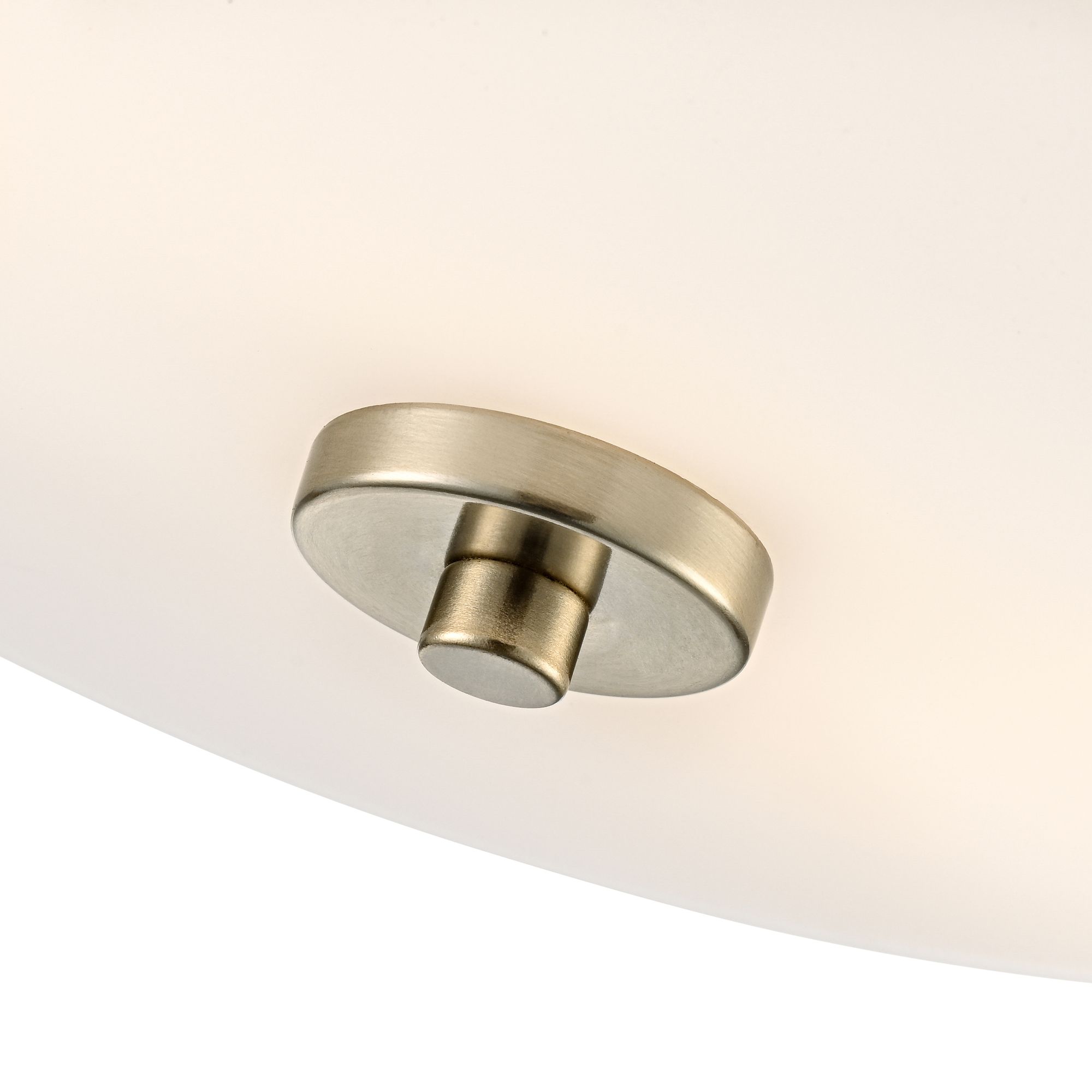 Image 5 Millennium Verlana 11" Modern Gold Semi-Flush more views
