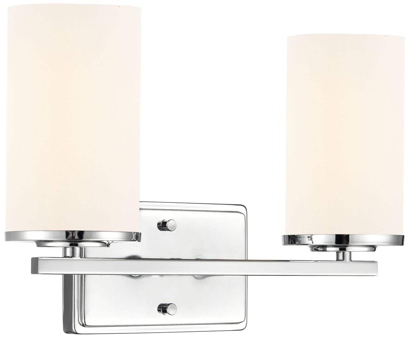 Millennium Verlana 14" Chrome Vanity Light