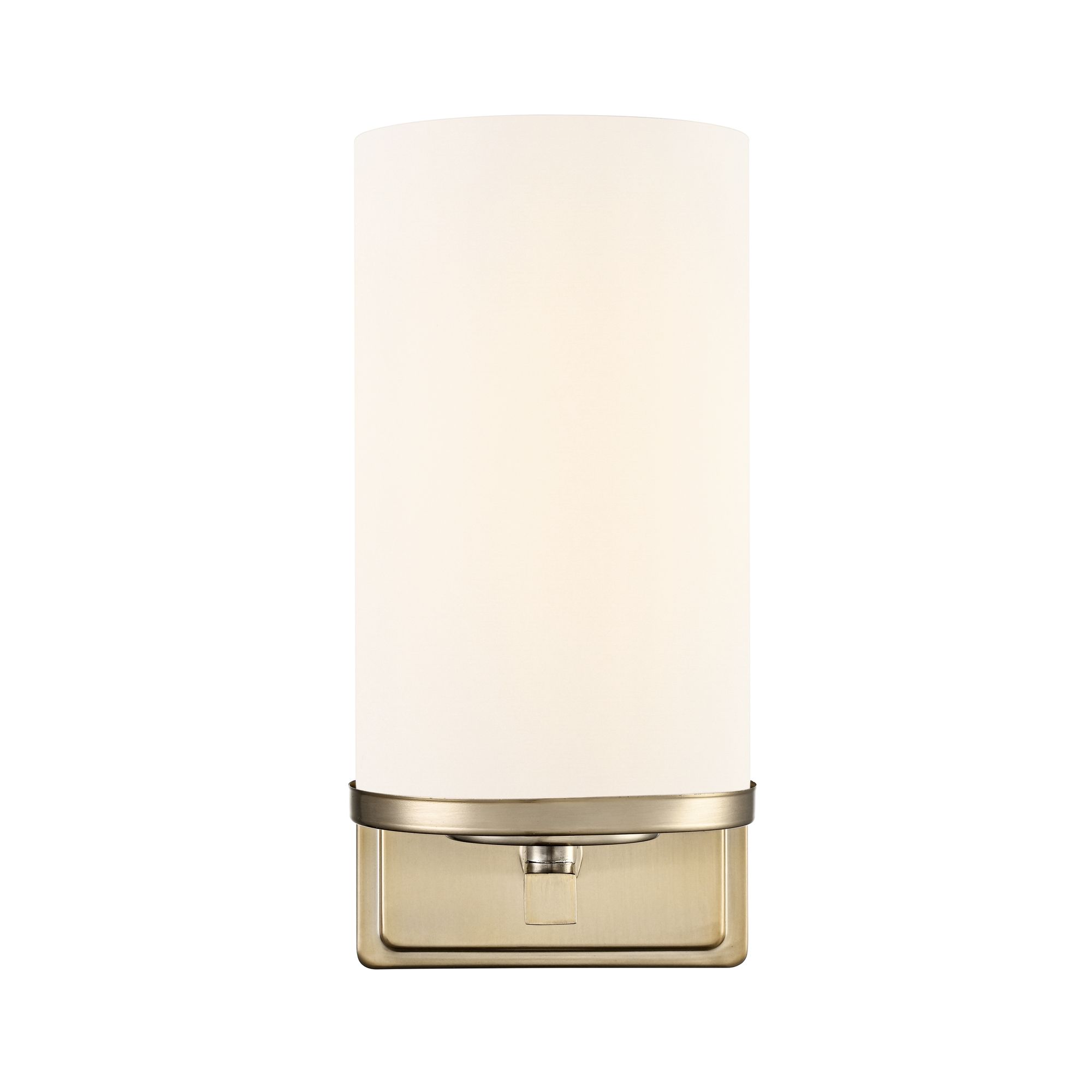 Image 3 Millennium Verlana 4.5" Modern Gold Wall Sconce more views