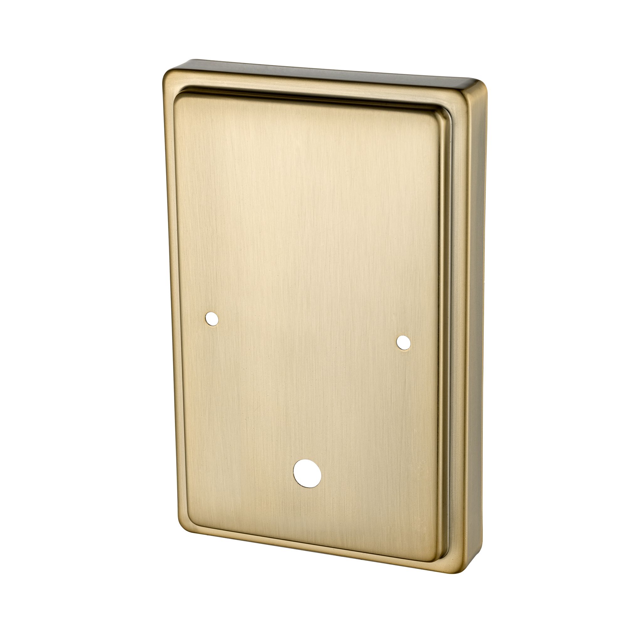 Image 7 Millennium Verlana 4.5" Modern Gold Wall Sconce more views