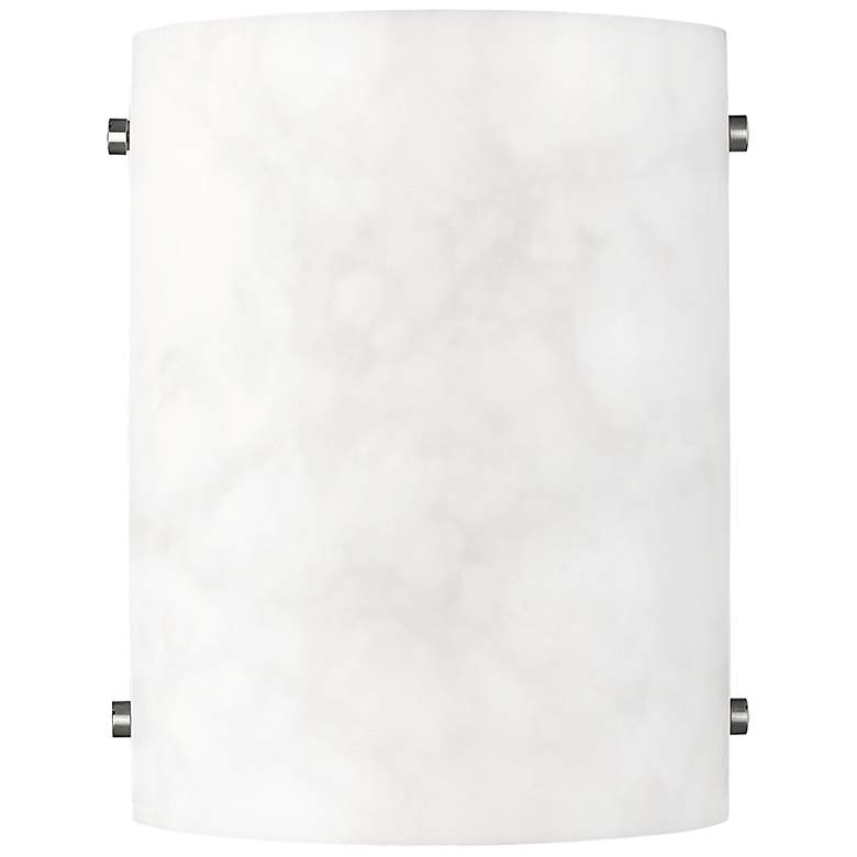 Image 1 Millennium  Wall Sconce Nickel