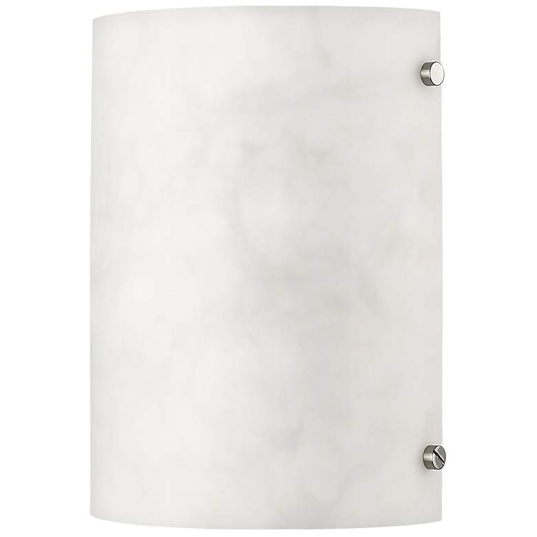 Image 2 Millennium  Wall Sconce Nickel more views