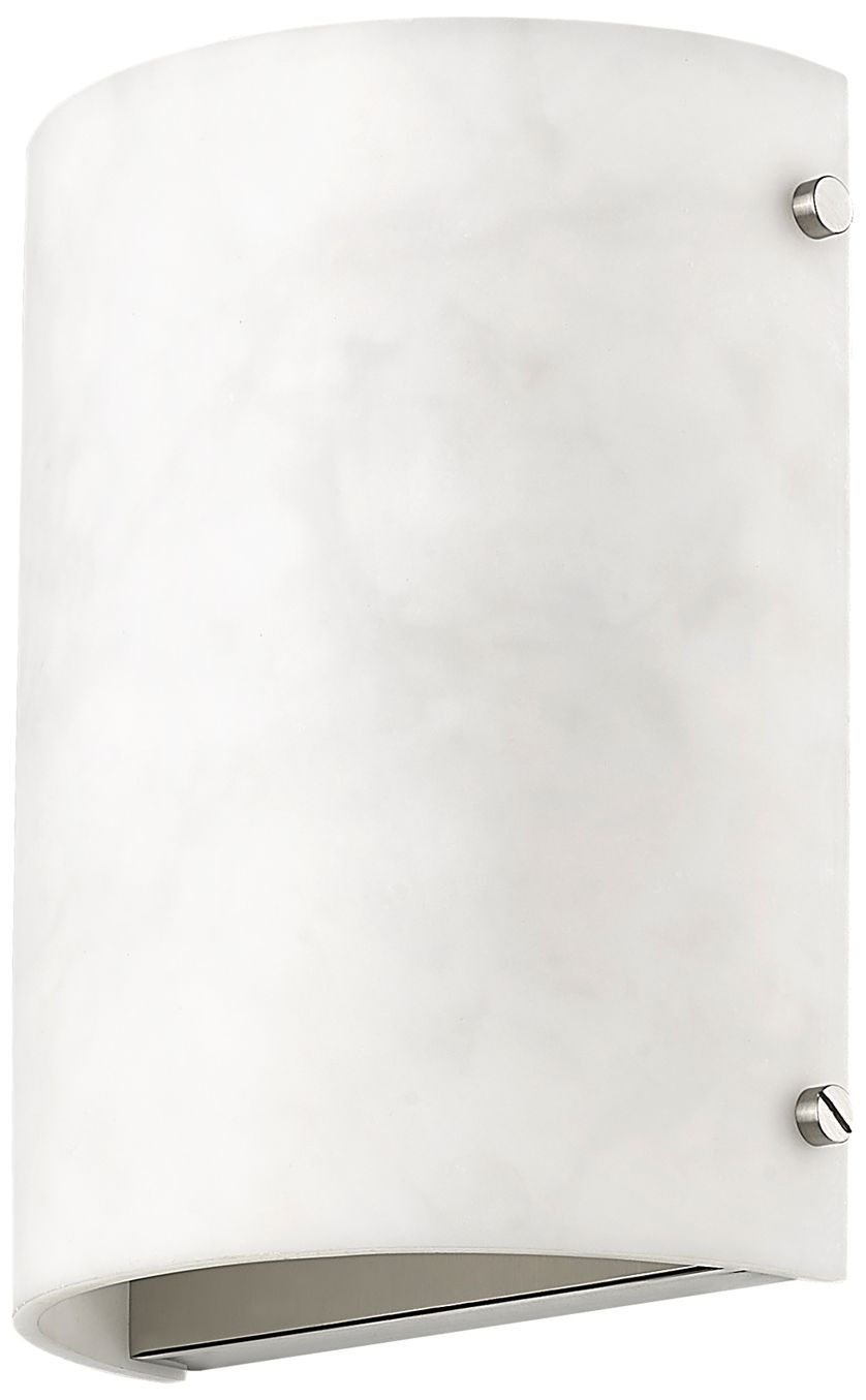 Image 3 Millennium  Wall Sconce Nickel more views